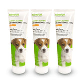 Tomlyn Nutri-Cal emballage avant montrant format lot de 3, pratique