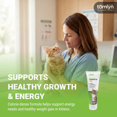 TOMLYN Nutri-Cal seringue pour application pratique et dosage précis