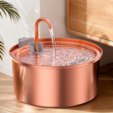 tomxcute fontaine avant vue produit et design décoratif bénéfique