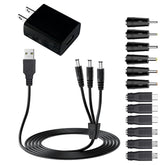 Tonton chargeur face avant packaging montrant le produit pratique