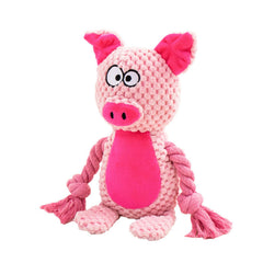 TONYFY cochon face avant montrant design mignon et attraction visuelle