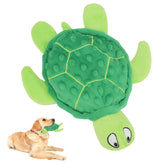 TONYFY tortue face emballage montrant design et robustesse