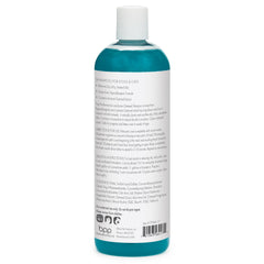 Top Performance application sur chien montrant pelage plus doux et hydraté