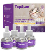 TopSum diffuseur face avant montrant design compact et discrétion