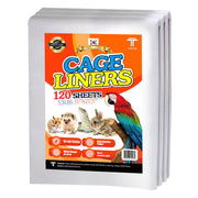 T TORTO9 emballage avant montrant 120 feuilles, protection pratique