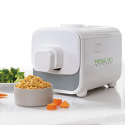 Total Pet Kitchen face avant montrant design compact et gain de place