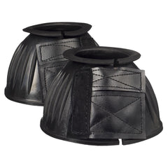 Tough 1 cloche caoutchouc face avant montrant maintien sûr et protection durable