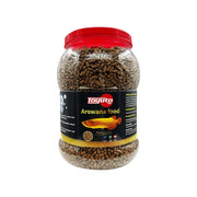 toyuto emballage 1 kg montrant produit et vantant nutrition complète