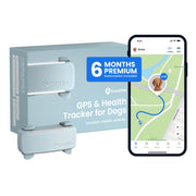 Tractive face avant du traceur montrant design compact et utilisable immédiatement