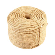 TrainPro bobine face avant montrant la longueur et l'aspect naturel, durable