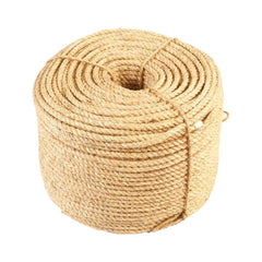 TrainPro bobine face avant montrant la longueur et l'aspect naturel, durable
