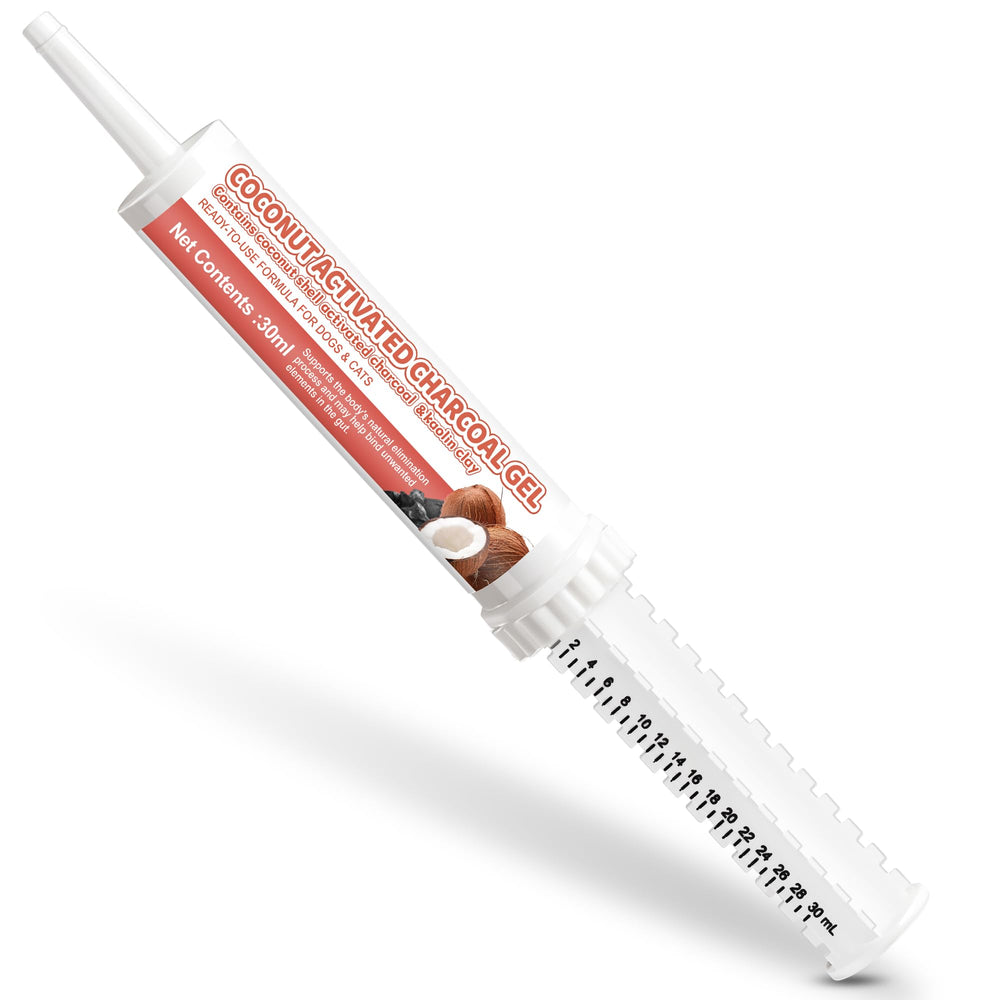 Trihood emballage avant montrant le tube et l’usage d’urgence