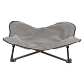 TRIXIE lit camping face avant montrant confort et robustesse