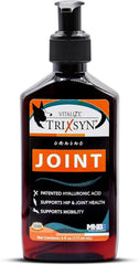 TRIXSYN Vitalize bouteille frontale montrant l'étiquette et la facilité d'utilisation