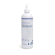 TrizULTRA + Keto vue frontale du flacon 12 fl oz vantant praticité