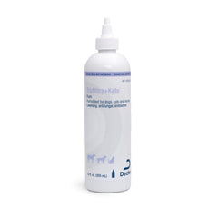 TrizULTRA + Keto vue frontale du flacon 12 fl oz vantant praticité