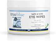 TrueBlue emballage avant montrant la variété et l'usage pratique