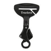 TOPSOSO Truelove face du verrou de ceinture montrant la solidité et sécurité