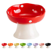 TRUNDISAN gamelle champignon face avant, design attractif et pratique