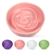 TRUVIC gamelle rose face avant, design attractif et stable