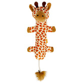 TTcat girafe face montrant forme réaliste et attrait visuel