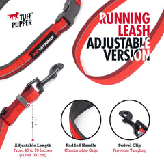tuff pupper clip pivotant inox garantissant attache sûre