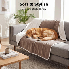 Tuffeel coupe montrant couche TPU imperméable protégeant le mobilier