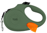 TUG poignée ovale ergonomique offrant confort prolongé