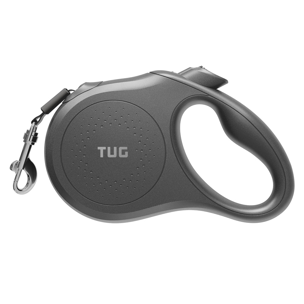 TUG Quest face avant montrant boîtier robuste et design pratique pour promenades