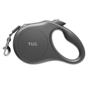 TUG Quest face avant montrant boîtier robuste et design pratique pour promenades