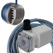 Tunze Osmolator 3 vue face montrant design compact et installation rapide