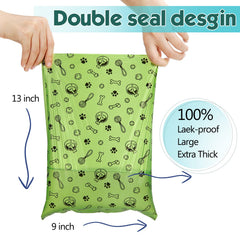 TVOOD détail du fond double scellé pour protection anti-fuite