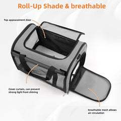 TWDEPART panneaux en maille garantissant une excellente ventilation