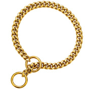 txprodogchains collier devant emballage montrant finition or rose et aspect premium