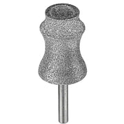 TXZGM embout face avant paquet montrant compatibilité Dremel et simplicité