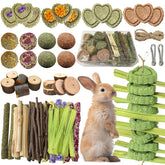 Tyotrbs coffret devanture montrant toutes les 68 pièces pour occupation durable