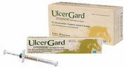 WIM Scientific Laboratories UlcerGard emballage avant montrant le conditionnement pratique