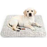 ULIGOTA coussin face avant coffee offrant confort douillet
