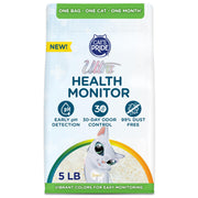 ULTRA emballage avant montrant la détection pH et durée 30 jours
