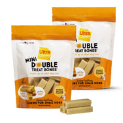 Ultra Chewy emballage avant montrant la friandise et l'attrait aromatique