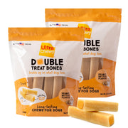 Ultra Chewy pack avant montrant format économique et présentation claire