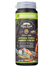 Ultra Fresh emballage avant montrant étiquette et bénéfices nutritionnels