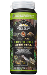 Ultra Fresh emballage avant montrant Nutri Stick et avantages nutritionnels
