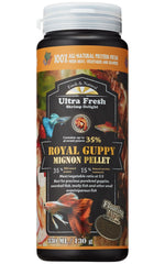 Ultra Fresh emballage avant montrant la marque et bénéfice nutritionnel
