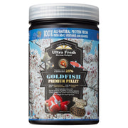 Ultra Fresh emballage avant montrant format 15 oz et bénéfice nutritionnel