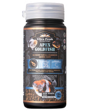 Ultra Fresh emballage recto montrant produit et avantages nutritionnels