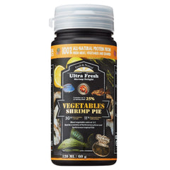 Ultra Fresh emballage face montrant la galette et bénéfice nutritionnel