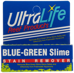 Ultralife bouteille face avant montrant le flacon et l'utilisation sûre
