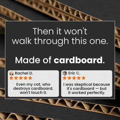 Under Bed Blocker installation sous lit facile sans outils ni perçage