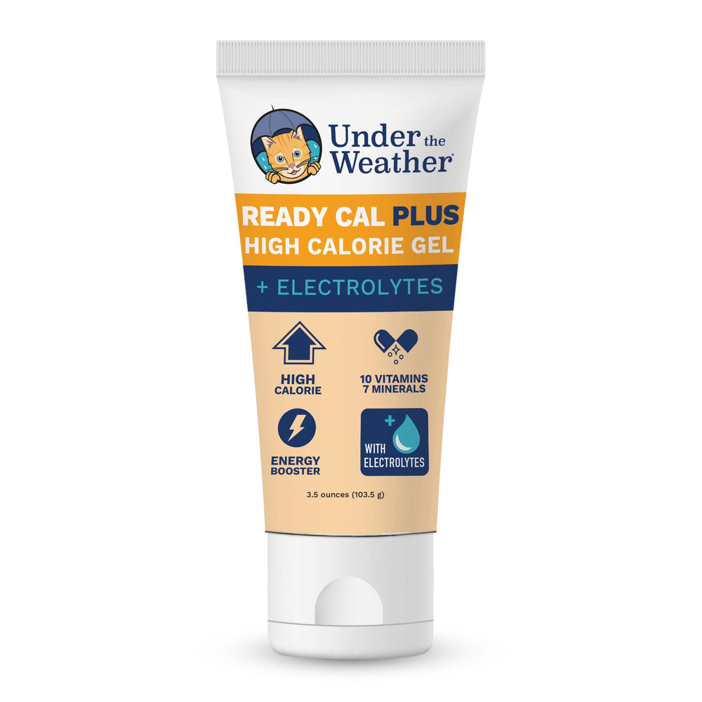 Under the Weather tube emballage visible, montre format pratique et information produit